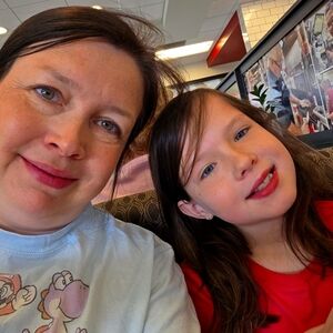 Meet your Posher, Misty